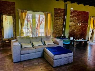 CASA ZONDA BARRIO LOS FRESNOS - 3