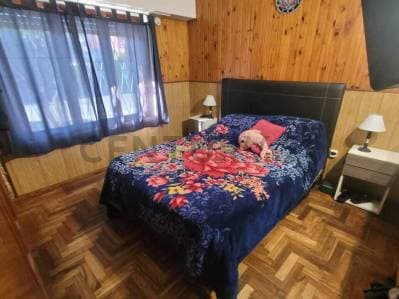 VENTA CASA CUATRO AMBIENTES A RECICLAR, VILLA PRIMERA MAR DEL PLATA - 5