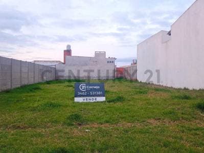 TERRENO EN MURPHY - ZONA RESIDENCIAL - 2