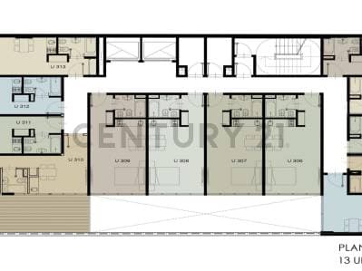 MONOAMBIENTE EN VENTA - A ESTRENAR, SAN NICOLAS, CABA. - 3