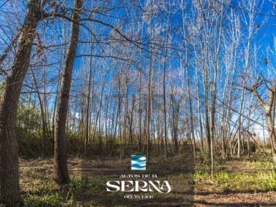 Venta Lote terreno Altos de la Serna Islas del delta - 2