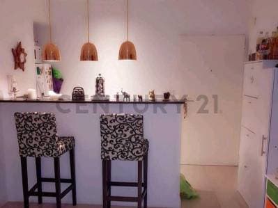 2 AMBIENTES CON BALCON Y AMENITIES /LUMINOSO/APTO CREDITO - 5