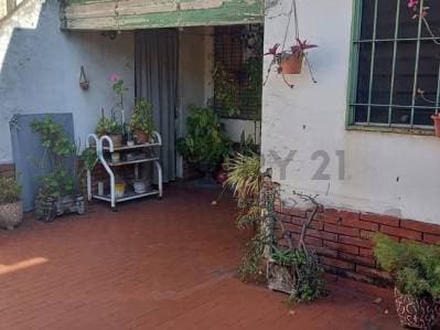 Venta PH Villa Libertad, patio y terraza. Evalúa Pemuta - 3