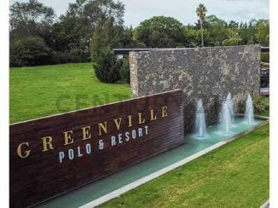 LOTE EN VENTA EN GREENVILLE - Principal