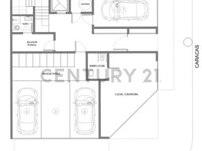 Venta Local Comercial - Villa Urquiza - en Esquina - Entrega fines 2027 - 5