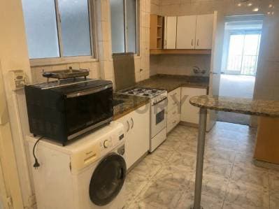 VENTA DEPARTAMENTO 3 AMBIENTES VILLA CRESPO MUY LUMINOSO - 5