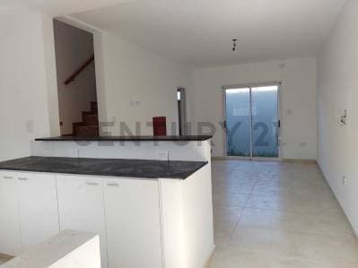 VENTA DUPLEX A ESTRENAR 71 Y 133 UN DORMITORIO - 5
