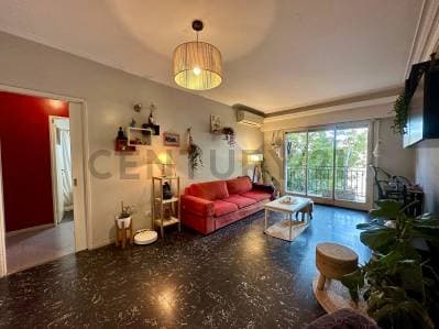 VENTA DEPARTAMENTO CUATRO AMBIENTES CONSTITUCION APTO CREDITO - Principal