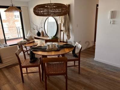 Departamento de un dormitorio en venta en La Plata - Principal