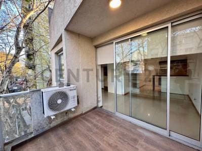VENTA DEPARTAMENTO MONOAMBIENTE CON BALCON ATERRAZADO 37 M CON COCHERA PALERMO SOHO, IMPECABLE!!!! - 4