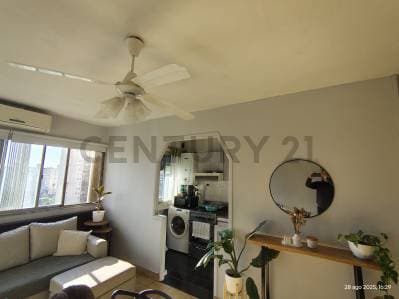 VENTA DEPARTAMENTO 3 AMBIENTES PISO ALTO Y LUMINOSO!! - 5