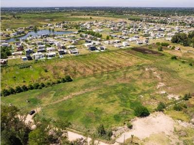 VENTA de Lote terreno en Maschwitz, Escobar barrio semi abierto pronta escritura - 2