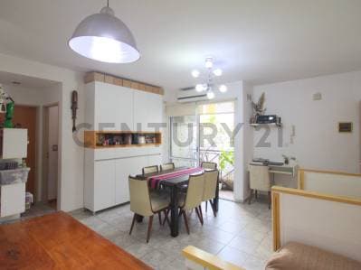 VENTA PH 2 AMBIENTES EN VILLA URQUIZA CON BALCON AL LATERAL - 3