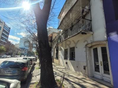 Venta Departamento 3 Ambientes Parque Chacabuco + Patio Balcon y Terraza. Apto Credito - 4