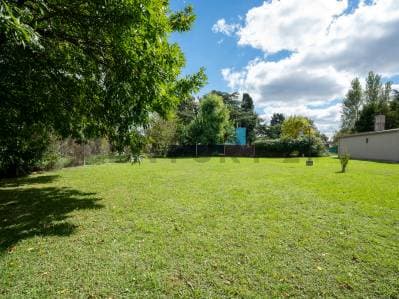 TERRENO EN VENTA EN VILLA ELISA - 5