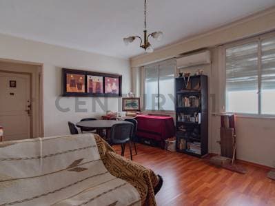 Venta Departamento de 3 ambientes en Recoleta - 4