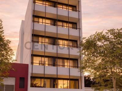 Departamento de 1 dormitorio con balcon a estrenar - Principal