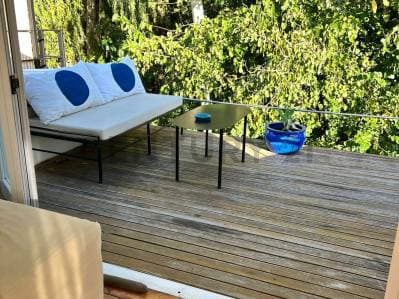 Venta Casa flotante en el Yacht Club Buenos Aires Ideal Airbnb c/Amarra - 4