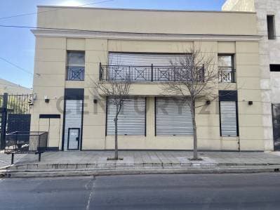 Alquiler local comercial a la calle, Villa Ballester - Principal