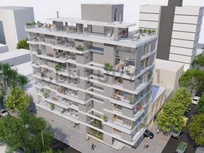 Departamento 1 DORMITORIO en venta de pozo en La Plata - Principal