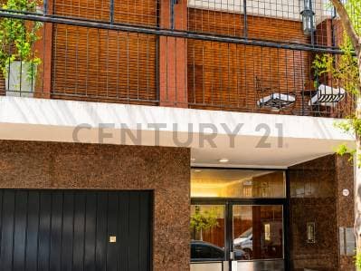 DEPARTAMENTO EN VENTA DE 2 AMBIENTES EN RECOLETA, CABA. - Principal