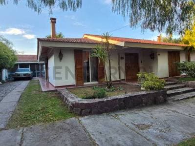 VENTA CASA BARRIO PRIVADO DALVIAN - 5
