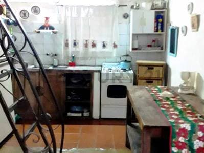 VENTA HERMOSA QUINTA ESTILO RUSTICO CON PILETA EXCELENTE UBICACIÓN A METROS DE RUTA 8 - 5