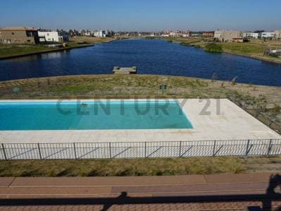 Lote interno en Barrio Los Castaños Nordelta en venta - 3