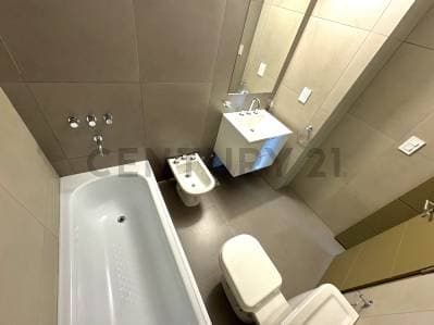 VENTA DEPARTAMENTO MONOAMBIENTE ALMAGRO A ESTRENAR BALCON APTO PROFESIONAL FINANCIACION AMENITIES - 5