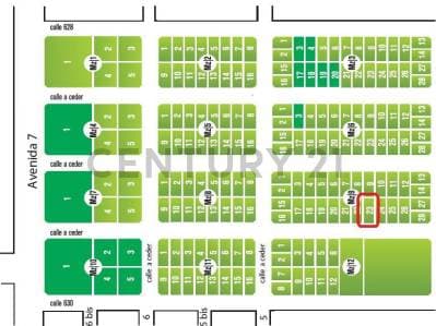 VENTA DE LOTE - BARRIO EN CRECIMENTO - 3