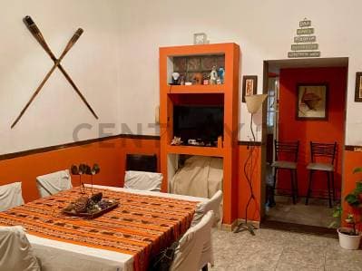 CASA EN VENTA DENTRO DEL CASCO - 5