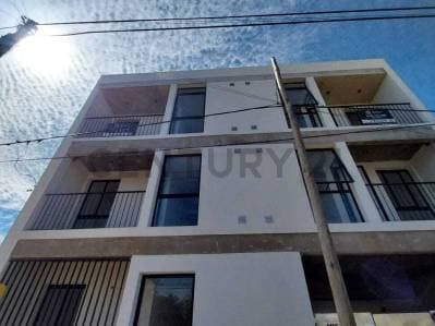 Venta Departamento 1 Dormitorios a Estrenar de 45 m2 - Córdoba 277 - Rafaela - Principal
