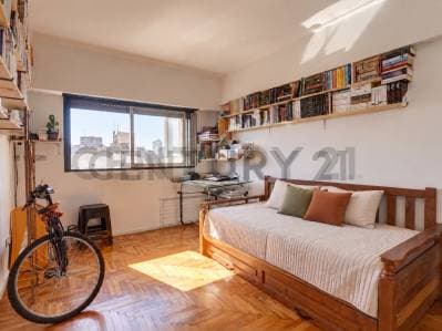 VENTA Departamento 2 ambientes| Villa del Parque - Principal