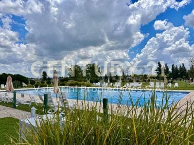 Lote en venta - 4