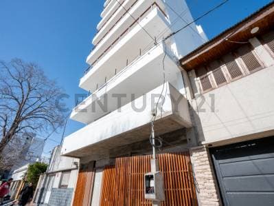 Monoambiente en venta La Plata 42 e 18 y 19 Edificio A+ - Principal