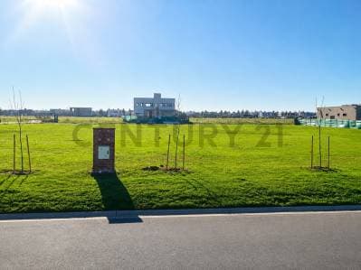 VENTA LOTE 800 M2 EN BARRIO CERRADO EL NAUDIR DELTA EN ESCOBAR - 2
