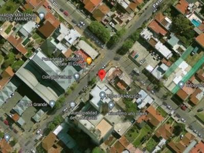 VENTA LOTE EN SAN JUSTO CENTRO - 5