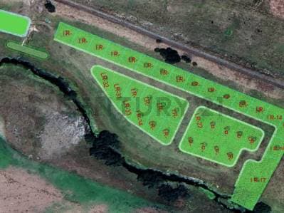 LA RIBERA 24 lotes exclusivos. Un desarrollo de Jardines de Pillahuinco - 2
