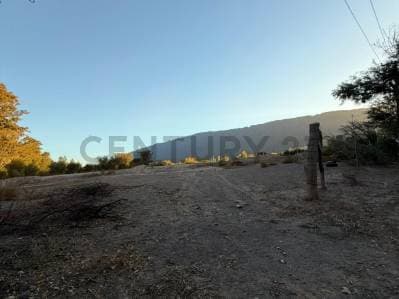 TERRENO EXCLUSIVO EN ZONDA – OPORTUNIDAD ÚNICA. - 2