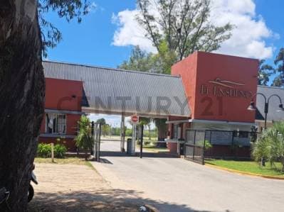 LOTE EN VENTA EN BARRIO PRIVADO EL ENSUEÑO-ING. MASCHWITZ- 900M2 - Principal