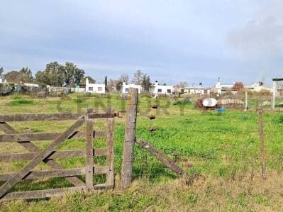 TERRENO EN VENTA BARRIO EL CRUCE. VENADO TUERTO - 5