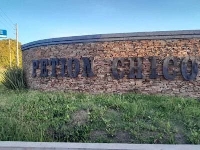 VENTA DE LOTE EN PETION CHICO, CANNING - Principal