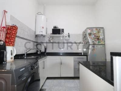 Venta PH 4 Amb Terraza Propia Parque Chacabuco - 4