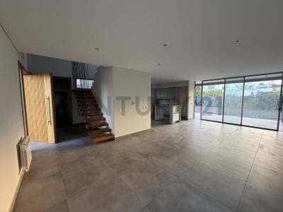 CASA EN ALQUILER EN BARRIO PRIVADO VIÑAS DEL TORREON MAIPU - 4