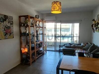 VENTA DEPARTAMENTO SEMIPISO 3 AMBIENTES Y COCHERA CUBIERTA - TIGRE CENTRO - Principal