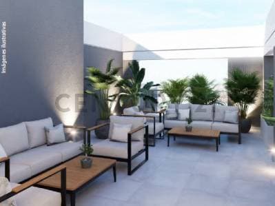 DEPARTAMENTO EN VENTA EN QUILMES DE UN DORMITORIO EN POZO Piso 3 UF:A - 2