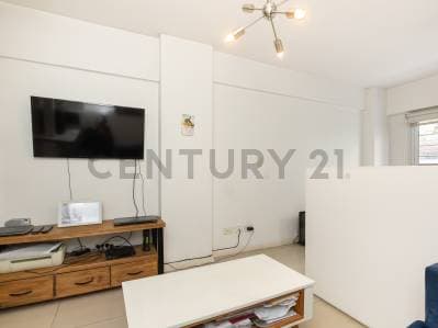 VENTA MONOAMBIENTE EN FLORES-- APTO CREDITO - 5