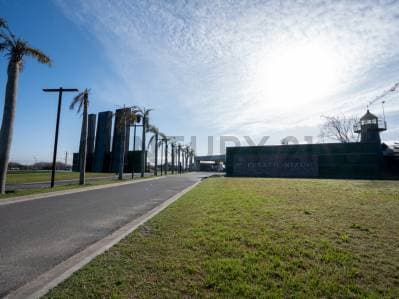 Lote en Puerto Nizuc 100% financiado - 2
