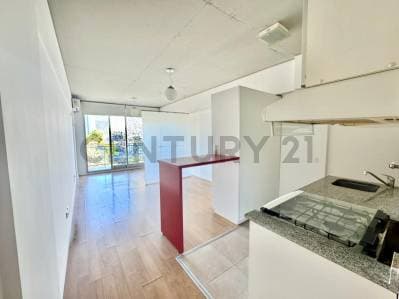 VENTA MONOAMBIENTE CON BALCÓN Y AMENITIES EN VILLA URQUIZA - 2