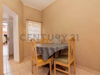 Venta Departamento PH de 2 Dormitorios en Barrio Martin, Rosario - Principal